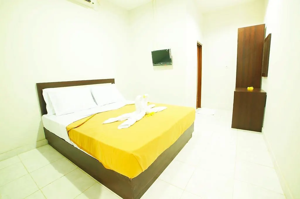Easton Kuta Homestay 0*, Kuta (Bali)