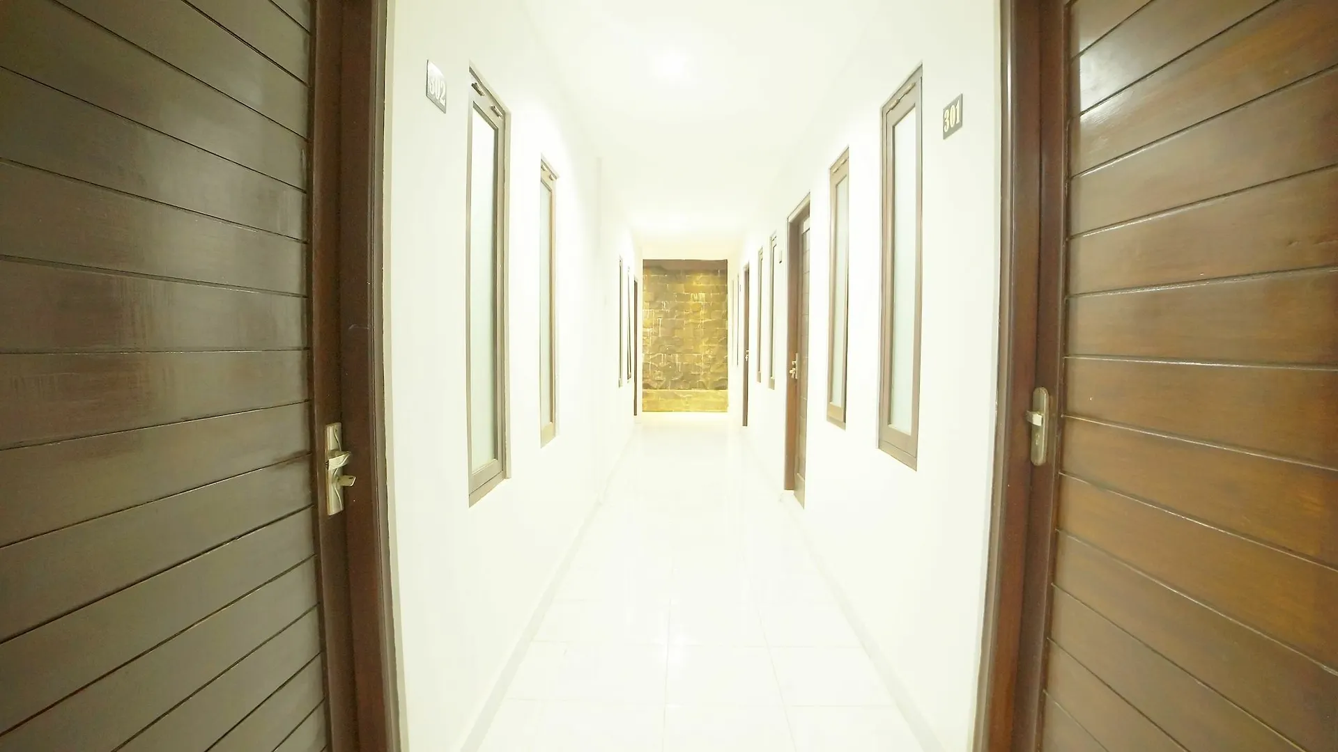 Easton Kuta Homestay
