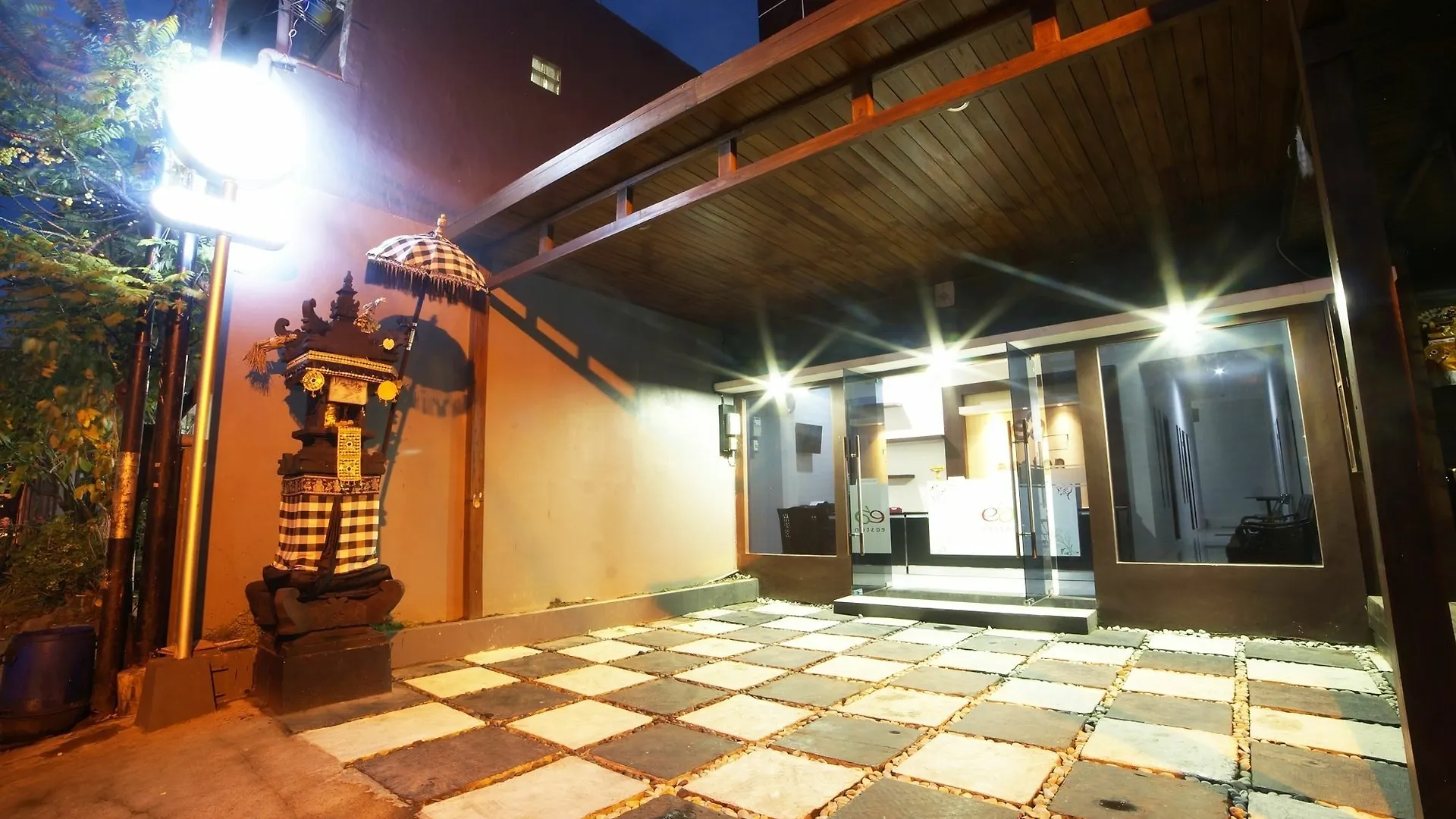 Easton Kuta Homestay Indonesia