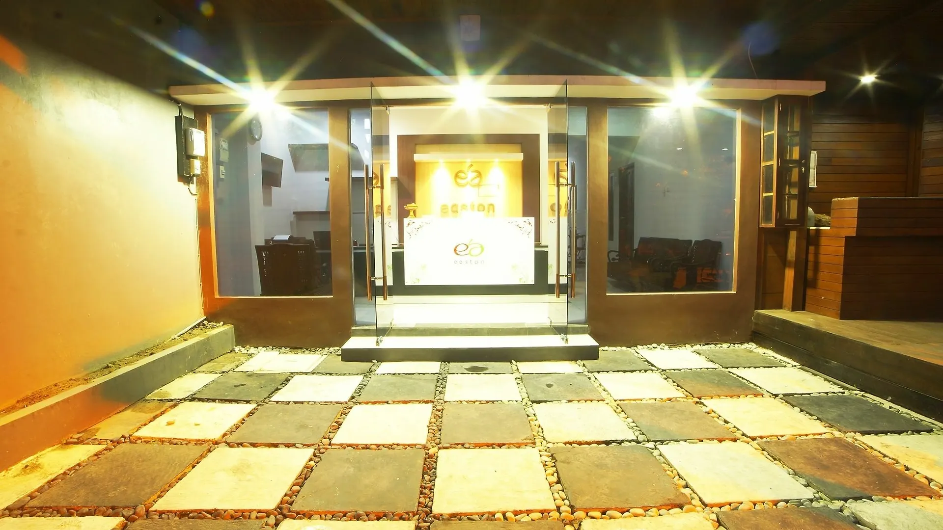 Easton Kuta Homestay