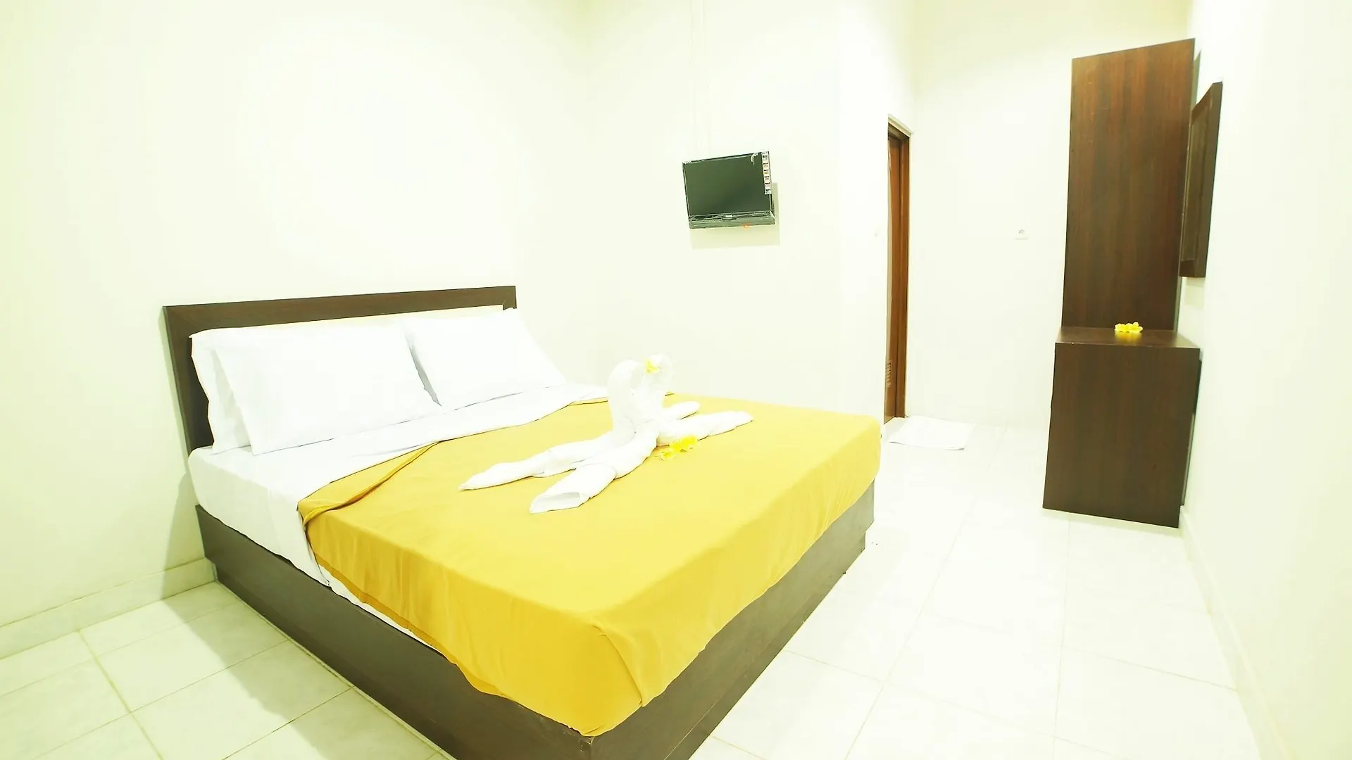 Easton Kuta Homestay 0*, Kuta (Bali) Indonesia