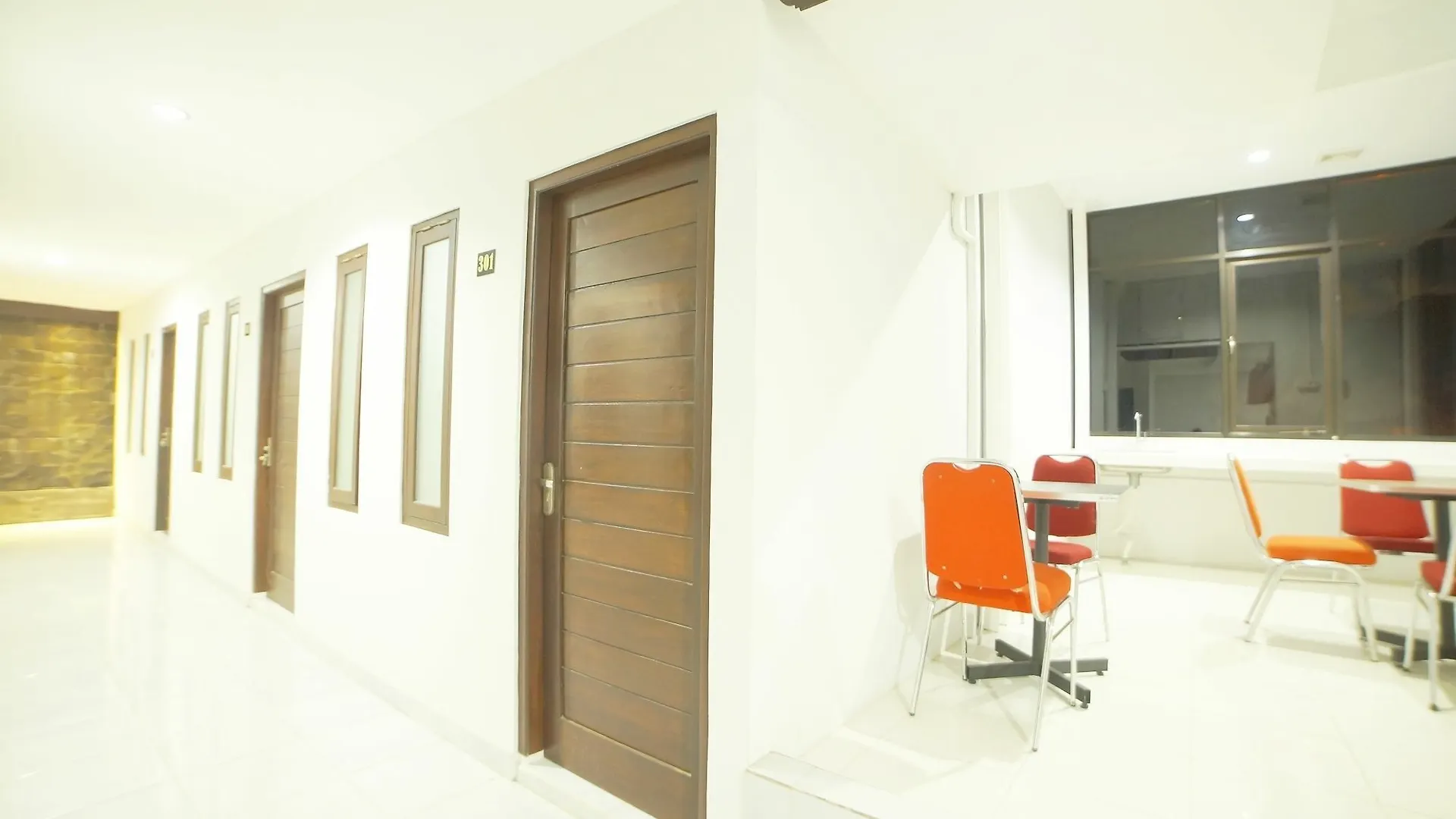 Easton Kuta Homestay