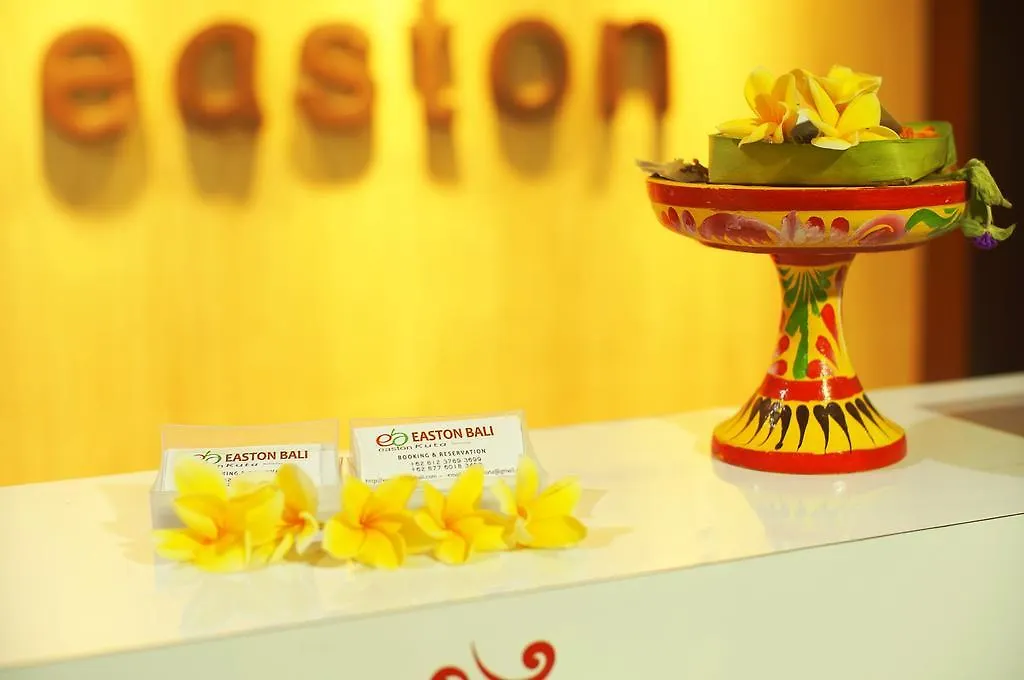 Easton Kuta Homestay Indonesia
