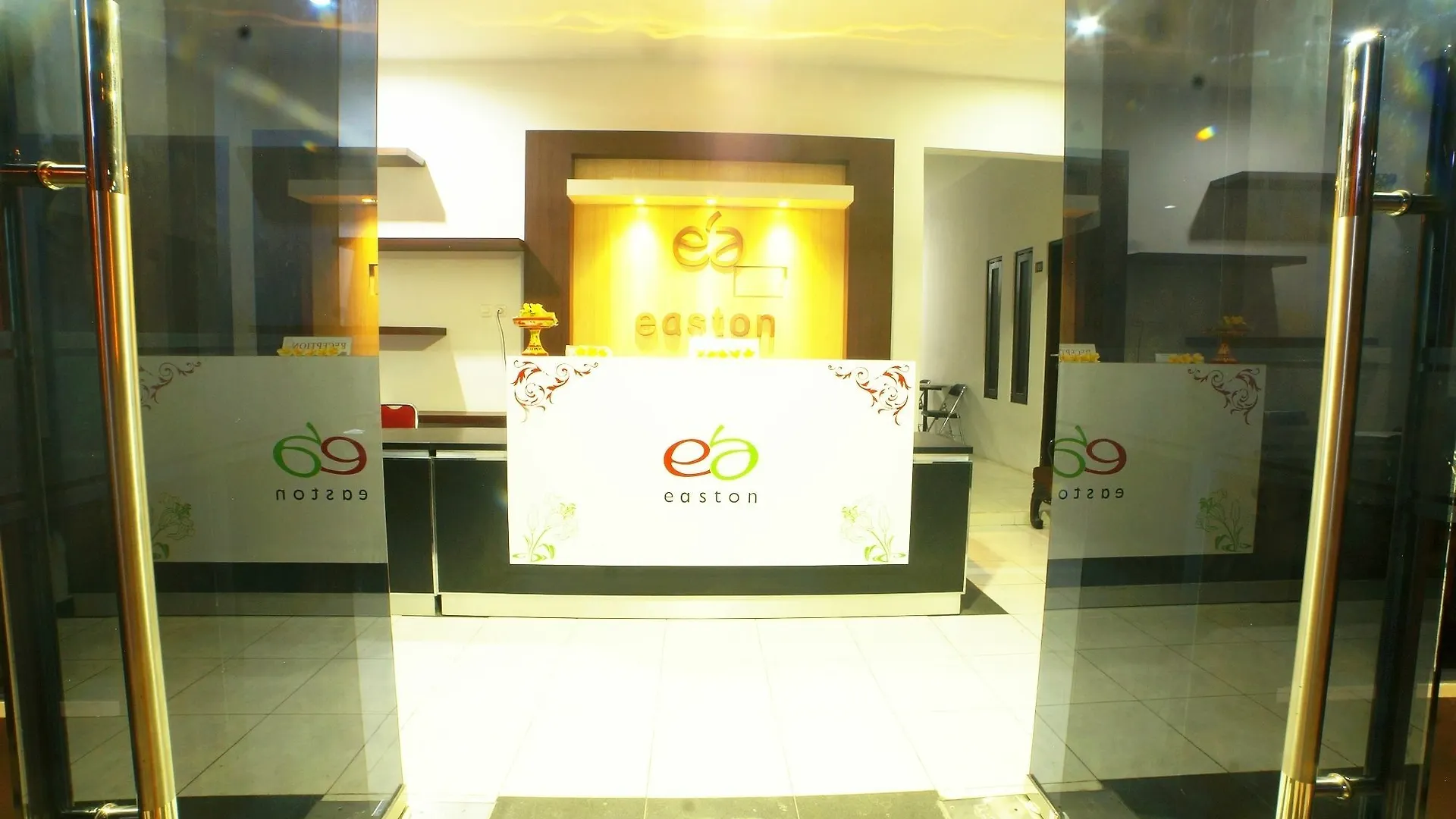 Easton Kuta Homestay