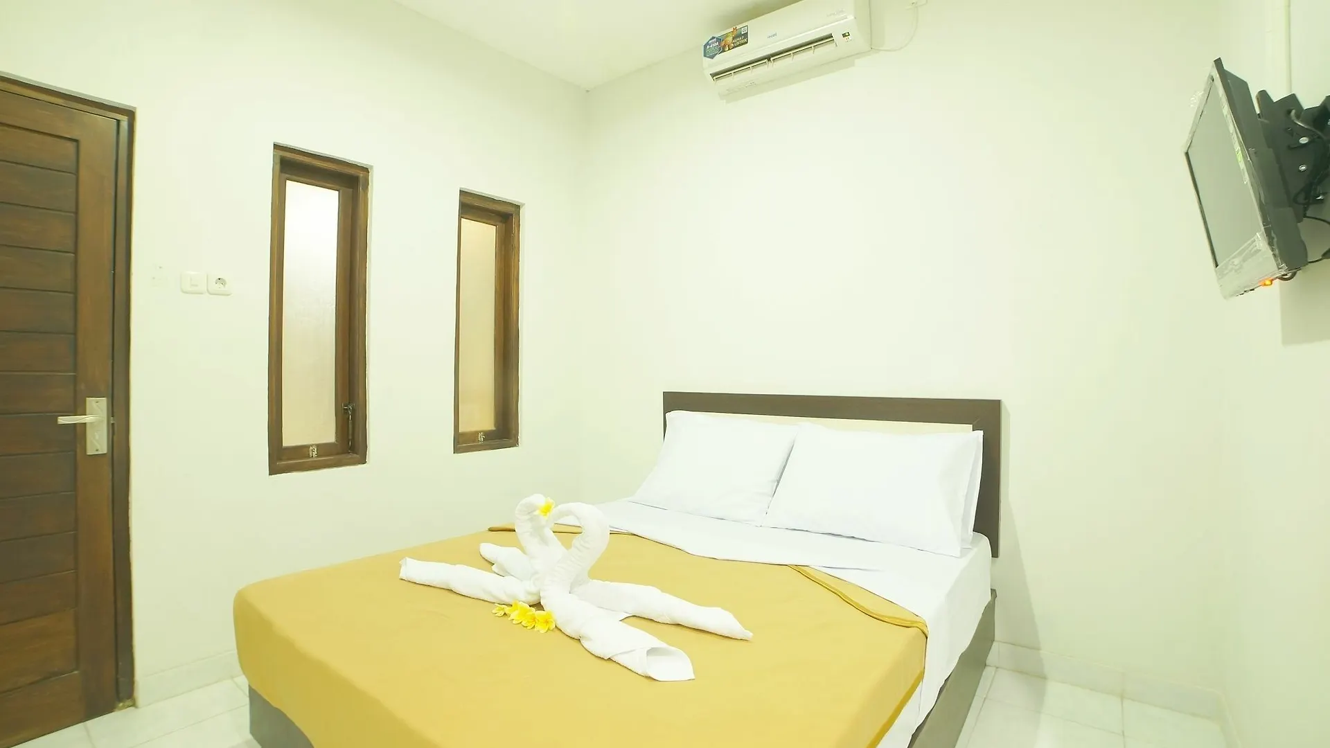 Easton Kuta Homestay Indonesia