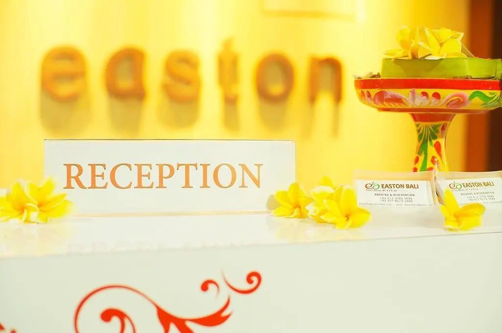 Easton Kuta Homestay