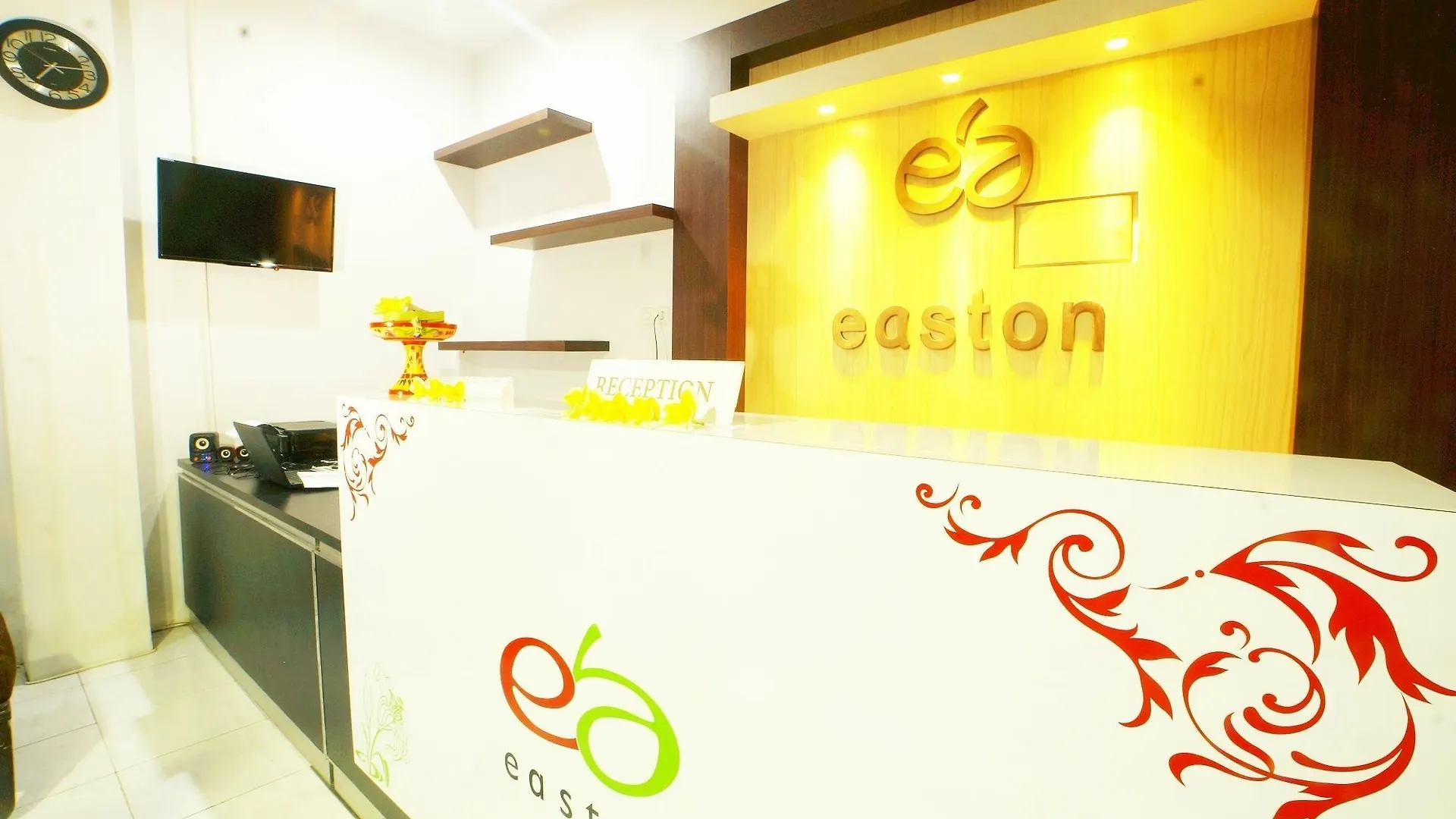 Easton Kuta Homestay